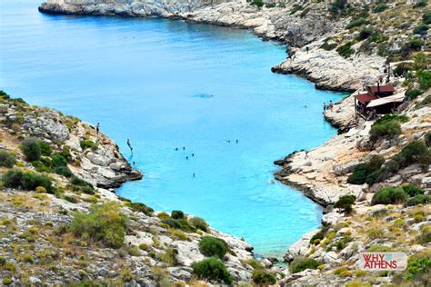 BEST BEACHES IN ATHENS - Our top picks for where to swim in Athens