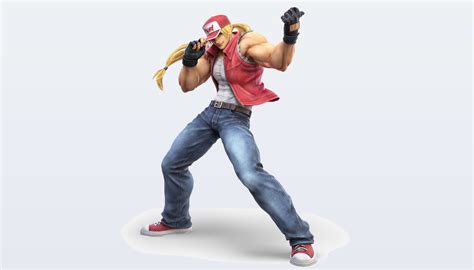 Terry Bogard Super Smash Bros Wallpaper, HD Games 4K Wallpapers, Images ...