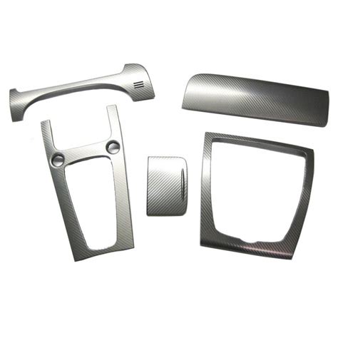 Jaguar XK/XKR 2006+ - Aluminium Dashboard Cover Kit