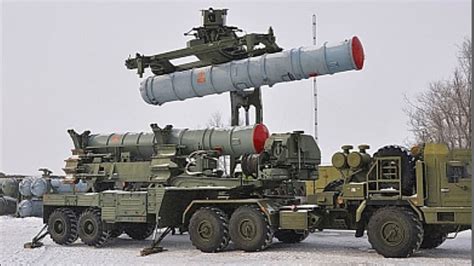 India’s S-400 advantage: IAF in Delhi can shoot down Pakistani missile ...