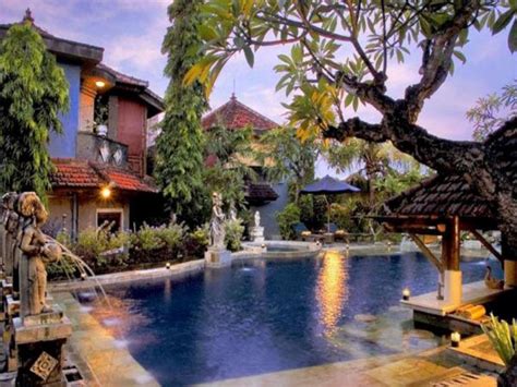 Putu Bali Villa And Spa Hotel, Bali | 2024 Updated Prices, Deals