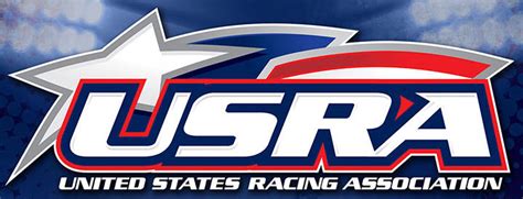 USRA - United States Racing Association Dirt Track Racing Organization