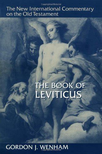 Best Leviticus Commentaries | Reviews for Bible Study, Preaching, and ...