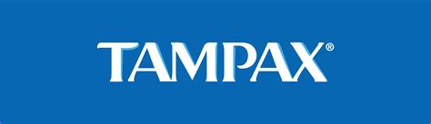 Tampax – Logos Download