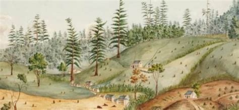 Norfolk Island 1st Settlement Workshop - Australian History Research