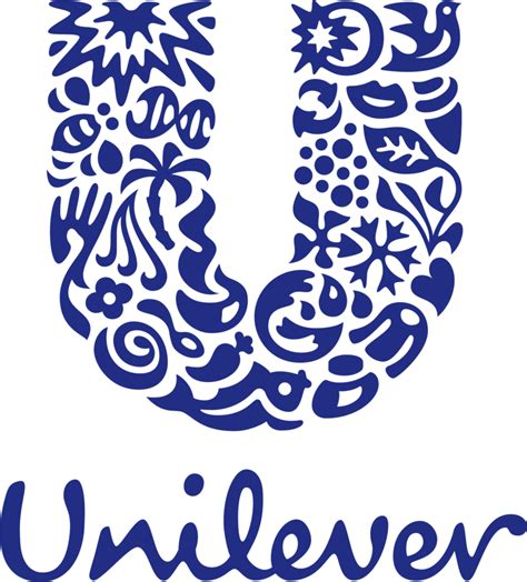 Unilever Logo PNG Vector (AI) Free Download