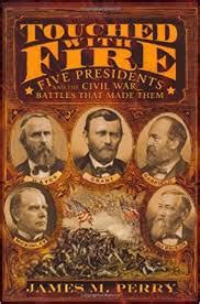 Presidents Who Were Civil War Veterans - Essential Civil War Curriculum