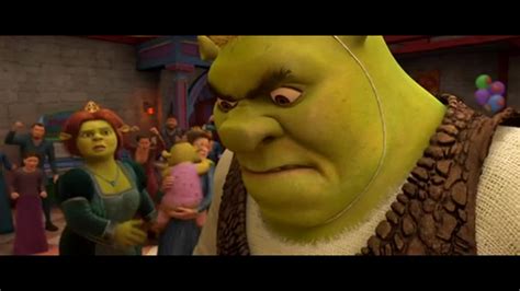 Shrek Forever After {DVD} - Shrek Forever After Photo (36623386) - Fanpop