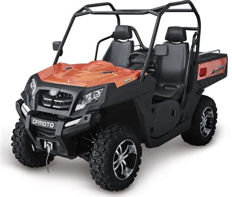 CF MOTO UFORCE 800 2016 800cc UTV price, specifications, videos