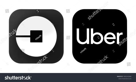 3,863 Uber Logo Images, Stock Photos, 3D objects, & Vectors | Shutterstock