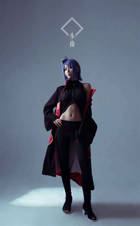 Pin de Hahahaha em Akatsuki cosplay