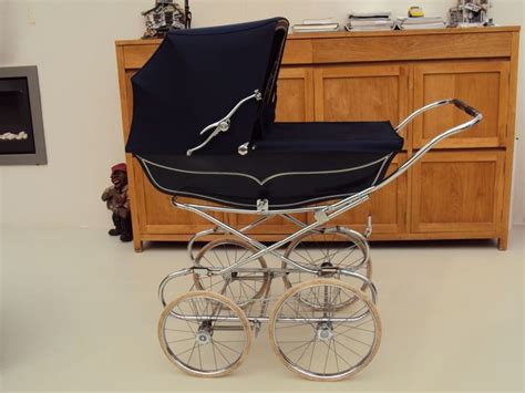 Marmet - vintage baby carriage - Catawiki