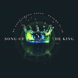 Psalm 21 | Song of the King (MSAL) - Warhorn Songbook