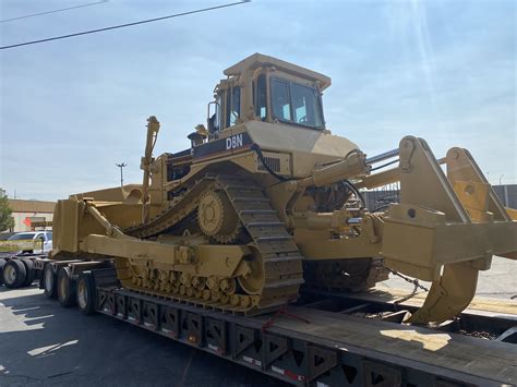 D8 dozer rental - hoodhooli