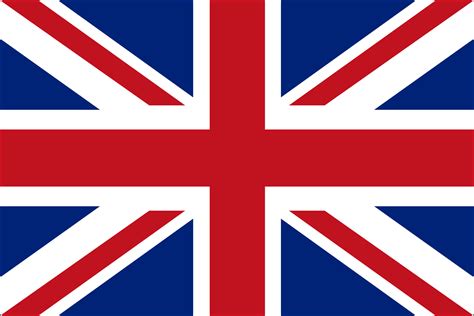 HERE WE ARE!: United Kingdom