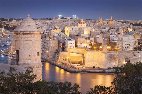 5 Epic Things to Do in Malta at Night for Solo Travelers - Tricks and Trips