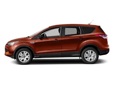 2016 Ford Escape 4WD 4dr SE Colors, 2016 Ford Escape Prices & Escape ...