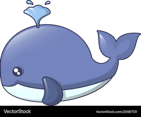 Top 110 + Blue whale cartoon drawing - Delhiteluguacademy.com