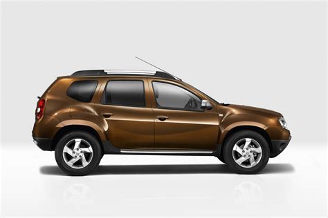 From Dacia 1300 to Dacia Logan/Duster. The History of a Controversial ...