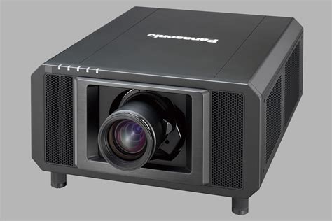 20,000 lumen laser projector from Panasonic | AED group