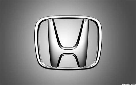 Honda logo wallpaper hd