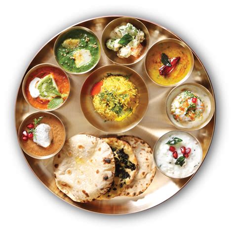 Veg Thali PNG Transparent Veg Thali.PNG Images. | PlusPNG