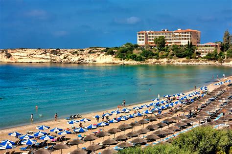 Les 10 plus belles plages de Chypre - Découvrez quelle plage de Chypre ...