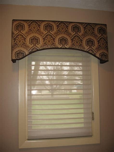 Top 25 Valance Curtain Ideas | Curtain Ideas