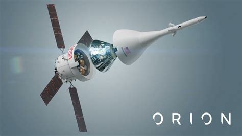 2022 Nasa Space Shuttle Orion