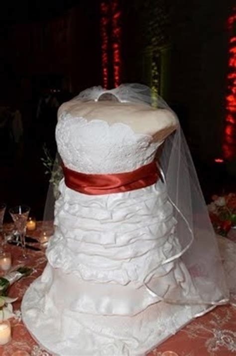 The 18 Worst Wedding Cake Fails Ever Made Are Straight Out From A Bride ...