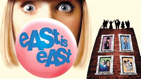 East Is East - Official Site - Miramax