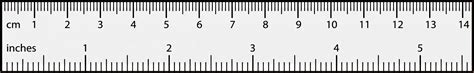 69 Free Printable Rulers - Kitty Baby Love