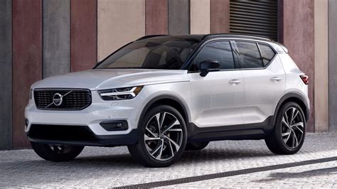 New 2021 Volvo XC40 For Sale (Special Pricing) | Legend Leasing Stock #XC40