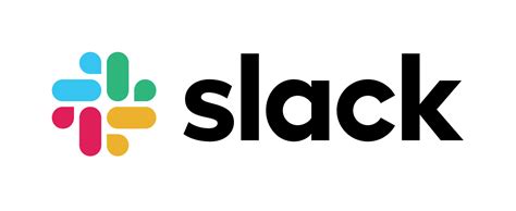 Slack New Logo transparent PNG - StickPNG