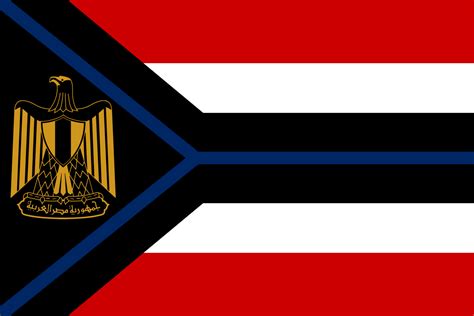 Egypt flag redesign : vexillology