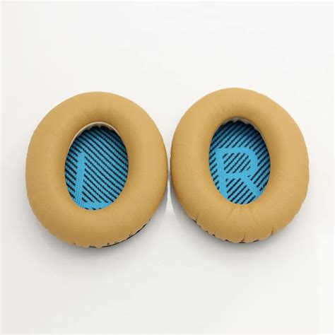 High quality Replacement Memory Foam Earpads Ear Cushions for Bose QC2 ...