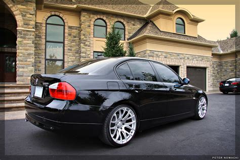 Bmw E90 325i Modded. - a photo on Flickriver