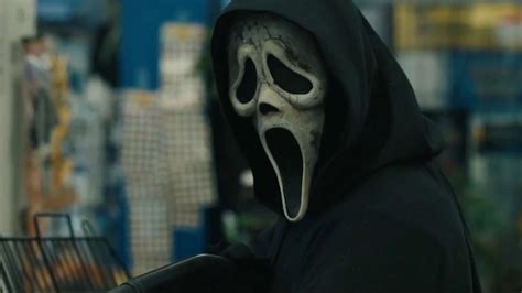 Horror Fans Think The Scream 6 Trailer Has A Cool Friday The 13th ...