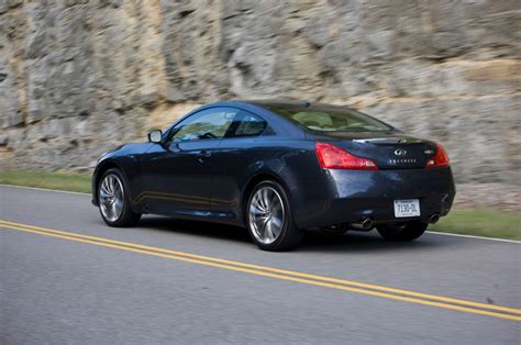 2013 Infiniti IPL G37 Convertible - Editors' Notebook - Automobile Magazine