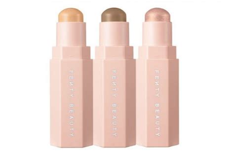 Fenty Beauty Dupes for Rihanna Makeup Lovers