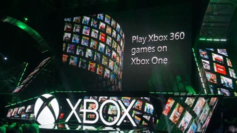 Here are the first 100+ backward-compatible Xbox 360 games - Ars Technica