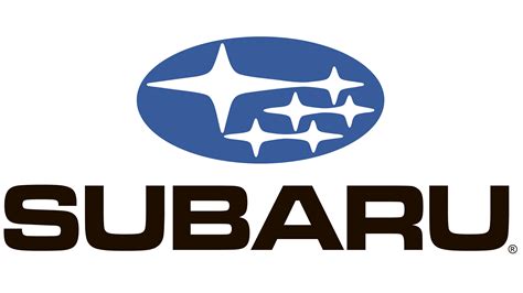 Subaru Logo PNG Photo | PNG All