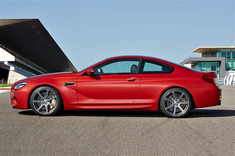 Used 2016 BMW M6 Coupe Pricing - For Sale | Edmunds