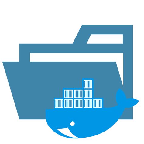 Docker Opened Vector SVG Icon - SVG Repo