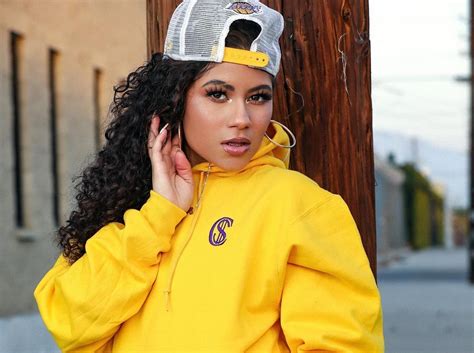 Baby Kaely (Rapper) Wiki, Biography, Age, Boyfriend, Family, Facts and ...