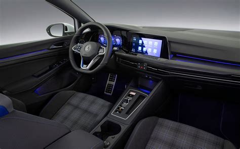 INTERIOR | Volkswagen Newsroom