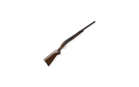 CZ Hammer Coach Shotgun Review - TheGunZone