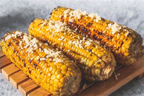 Jagung Bakar Keju dengan Fantastic Roaster – Maspion Logam Jawa