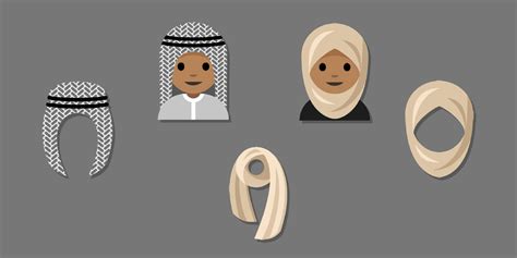 This Teen Is Determined to Bring a Hijab Emoji to Your Phone