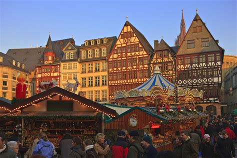 Festivals in Germany in December